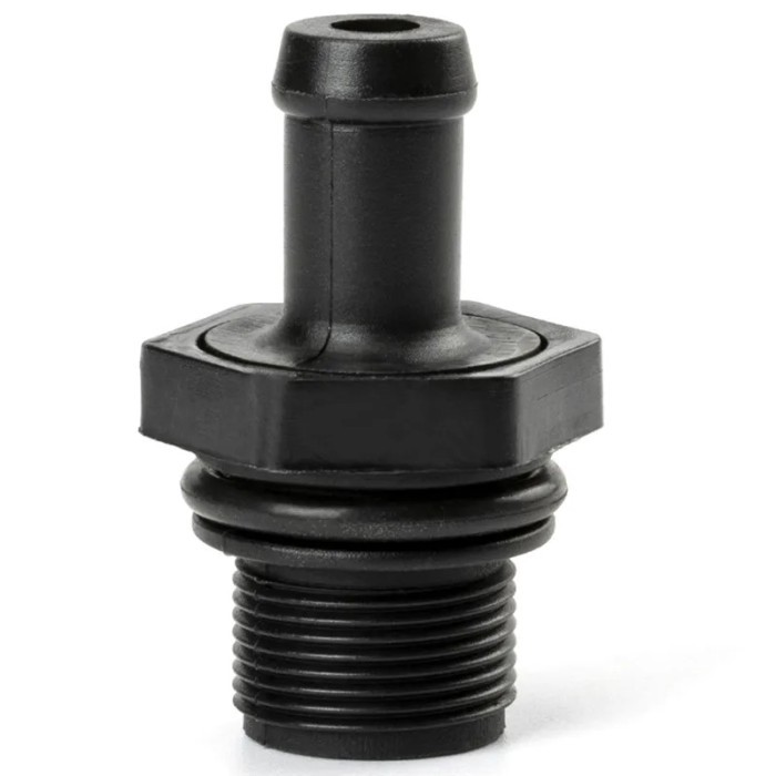New PCV Valve 11810-5H71A 118105H71A For Infiniti For Nissan Versa Note 2008-2018 1.6L 4.5L Positiv