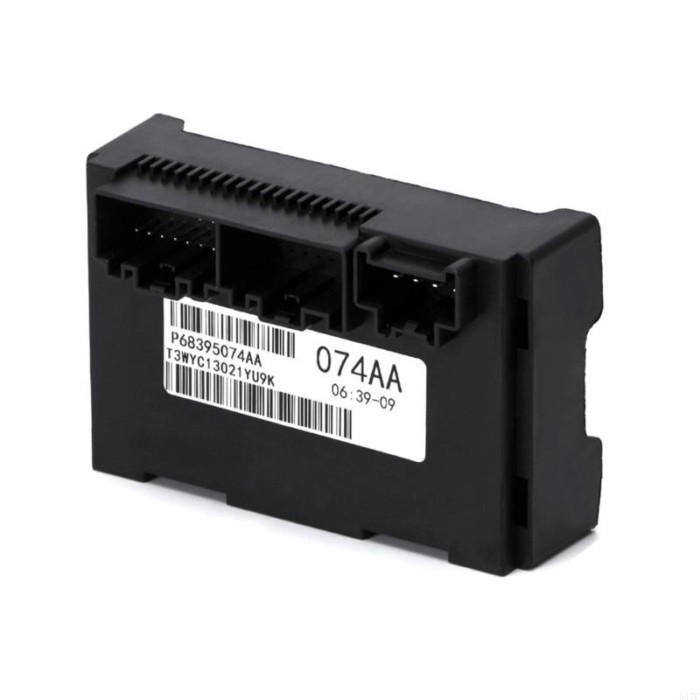 547C 68395074AA 05150732AE Reliable Transfer Case Control Module Plug & Play for 3.0L 3.6L 5.7L 201