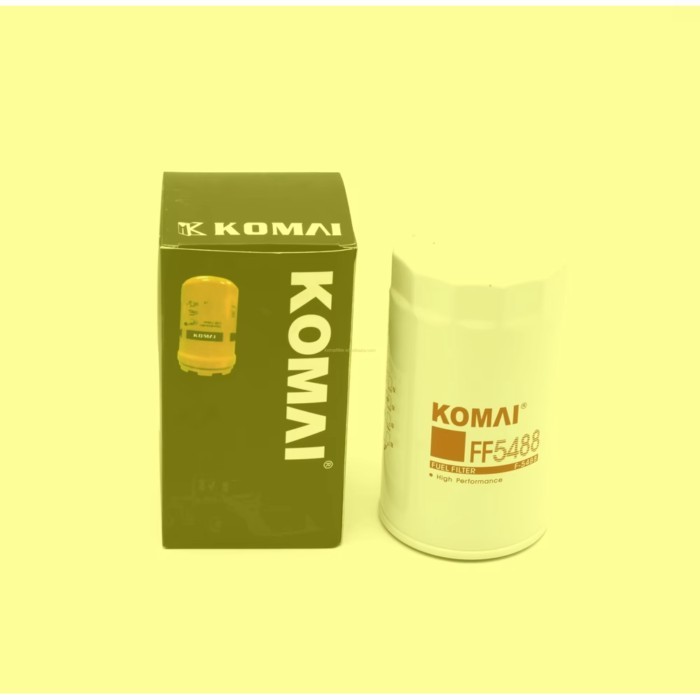 FF5767 5301448 SN40763 40C6996 fuel filter element P550774 3959612 BF7815 LFF5488 WK9306X for Cummi