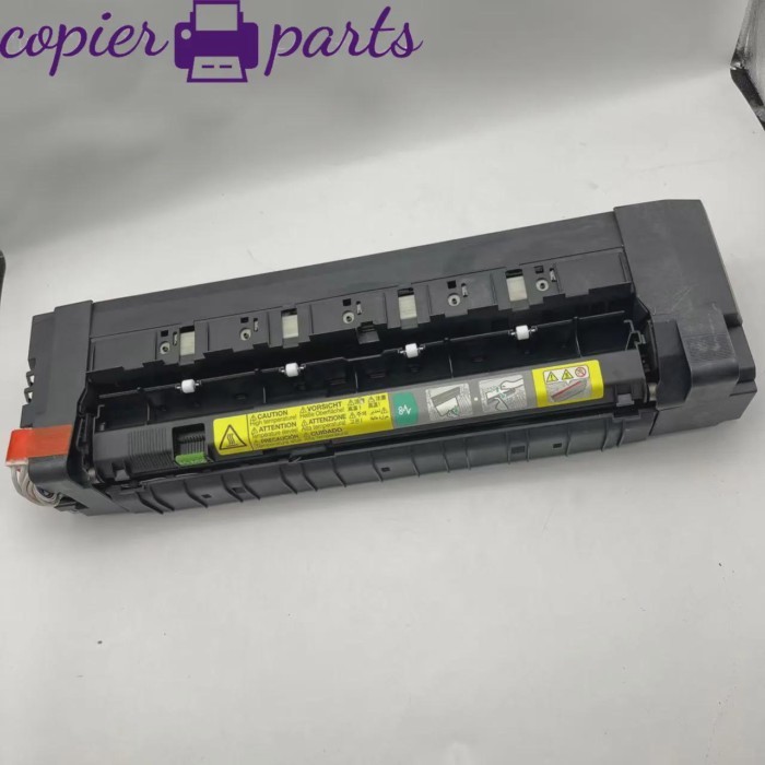 C220 Fuser Unit Assembly for Konica Minolta C220 C280 C360 C363 Fuser Kit A0EDR72011 A0EDR72033 A0E