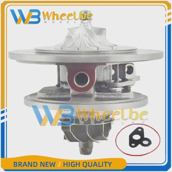 Auto Turbo Cartridge CHRA Core For Renault Clio Megane Modus Scenic K9K 1.5L 54399700070 5439988003