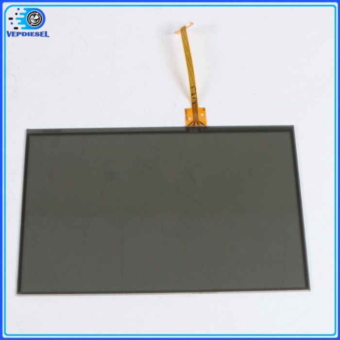 New 8" Touch-Screen Glass Digitizer Radio Navigation LQ080Y5DZ03A LQ080Y5DZ30A For Ford Sync 2 Esca
