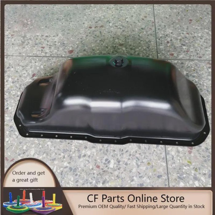 5-11360377-1 Oil Pan Cover For Isuzu 6BG1 Engine