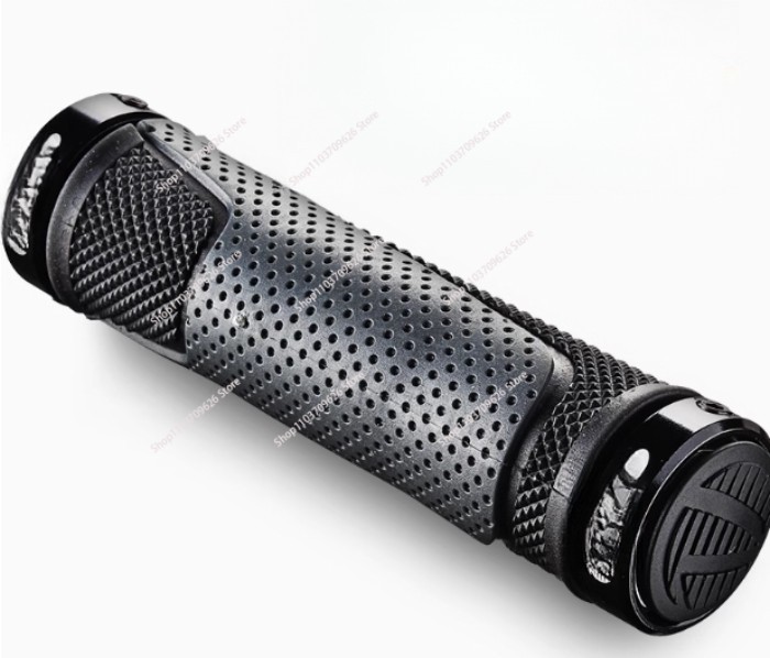 Bicycle Handlebar Mountain Bike Handlebar Cover Bicycle Grip Cover Accessories Lockable