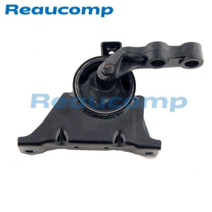 B25D-39-06Y Car accessories chassis parts R side engine mount for Mazda 323 family protege 5 1998-2