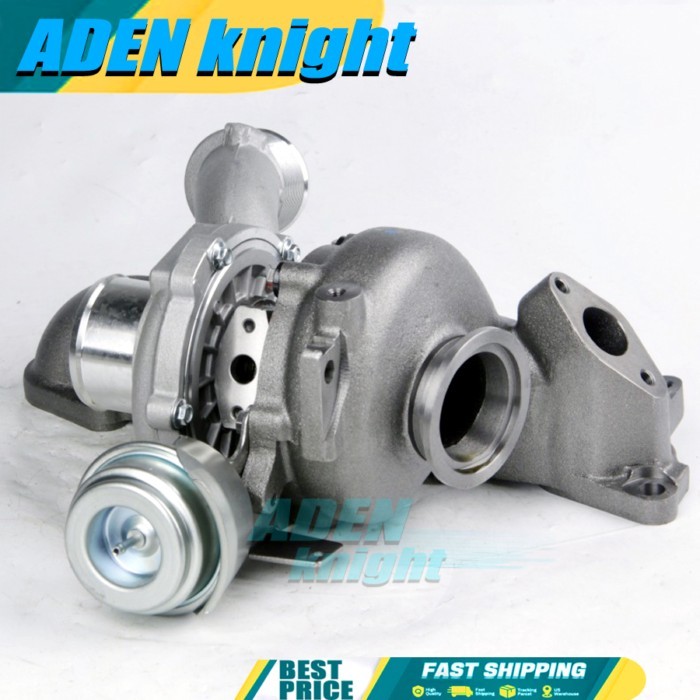 GT1749V Turbo For Opel /Vauxhall Astra H Zafira B 1.9 CDTI Z19DTH 110KW 766340 55205356 55196766 55