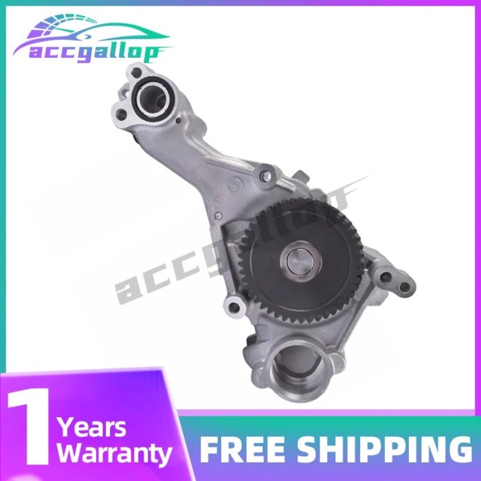 Engine Parts Oil Pump Fit 3.0 L T Diesel EXF For Dodge Ram 1500 Jeep Grand Cherokee Wrangler 3.0L 2