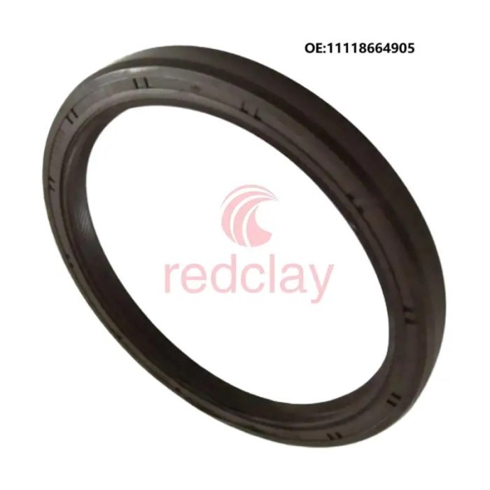 BMW B48/B58 Crankshaft Front Oil Seal (55×68×8) 11118664905 11118604931
