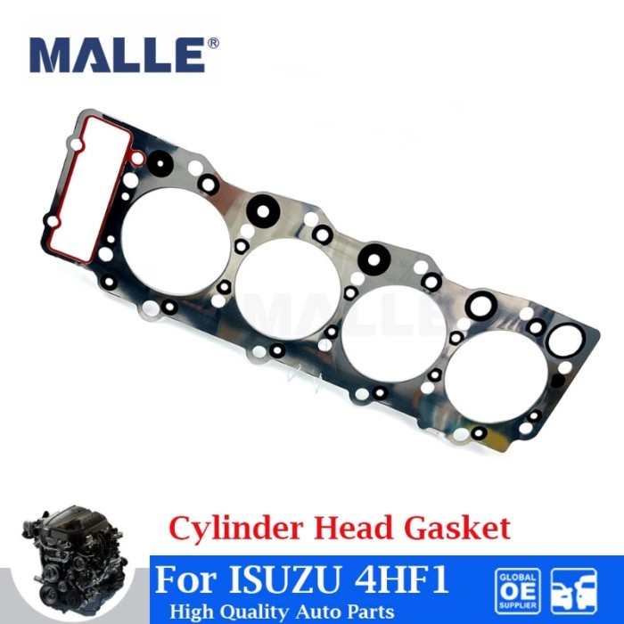 Cylinder Head Gasket For ISUZU Old 4HF1 4HF1-O Engine Parts Car Accessories 8-97105872-0 5-87105872