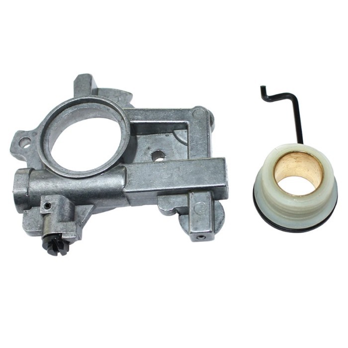 Oil Pump Worm Gear For Stihl 064 064AV 066 MS640 MS640R MS640W MS650 MS660 MS660W  1122 640 3205,11