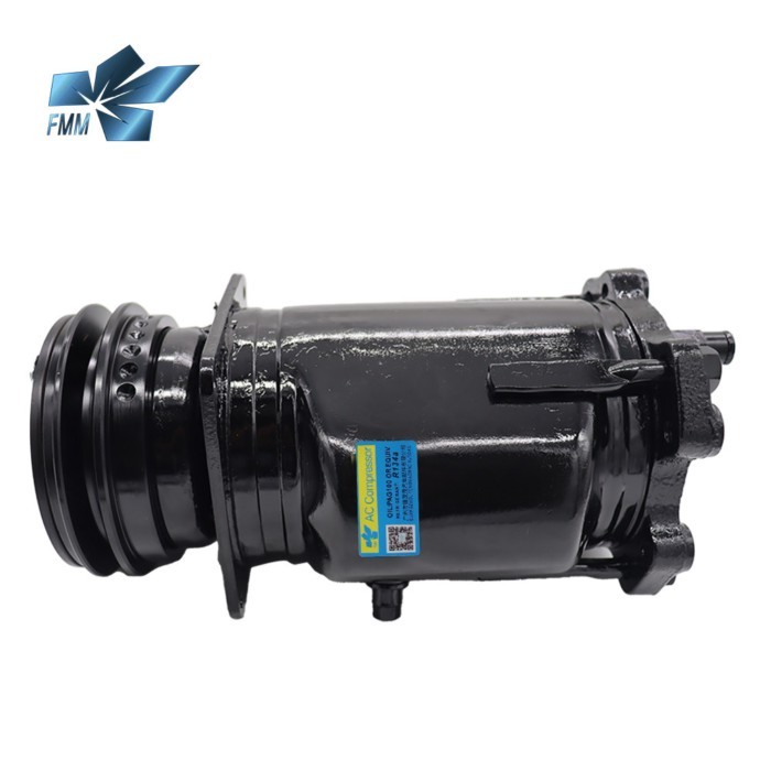 FMM 1138090 1131376 car ac compressor for Audi Benz Daimler Cadillac Devill