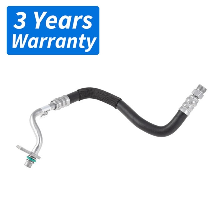 Auto Transmission Oil Cooler Line Hose 4F0317825E,4F0 317 825 E For AUDI A6 C6 4F 2004-2011 2.4,2.8