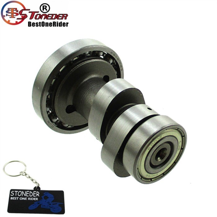 STONEDER Engine Cam Shaft For Z190 Zongshen 190cc Camshaft Zongshen 190cc 2V Z190 Engine ZS1P62YML-