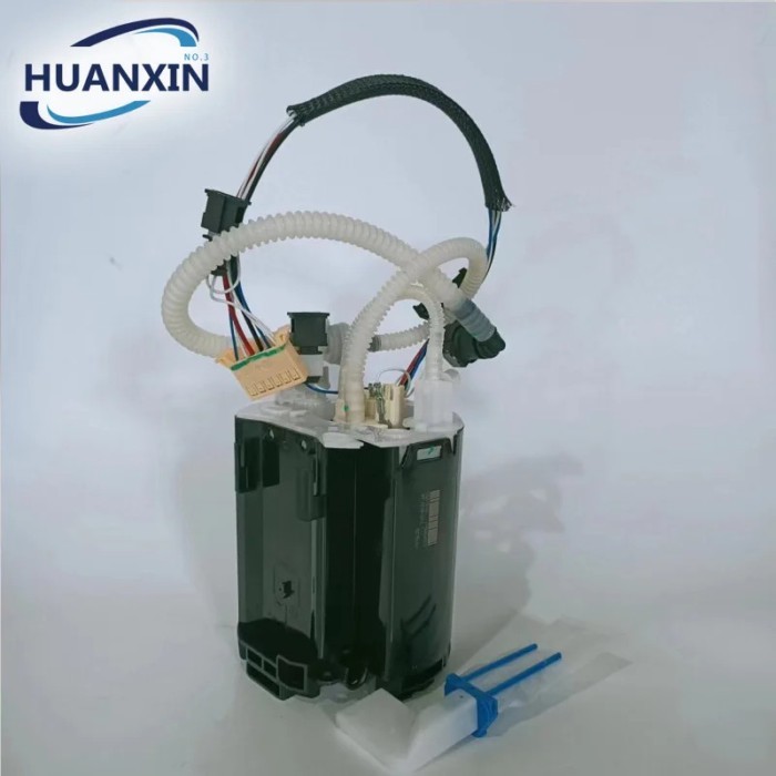 OEM:  LR036126 A2C32279000Z fuel pump assembly for Land Rover Freelander2 2.0T