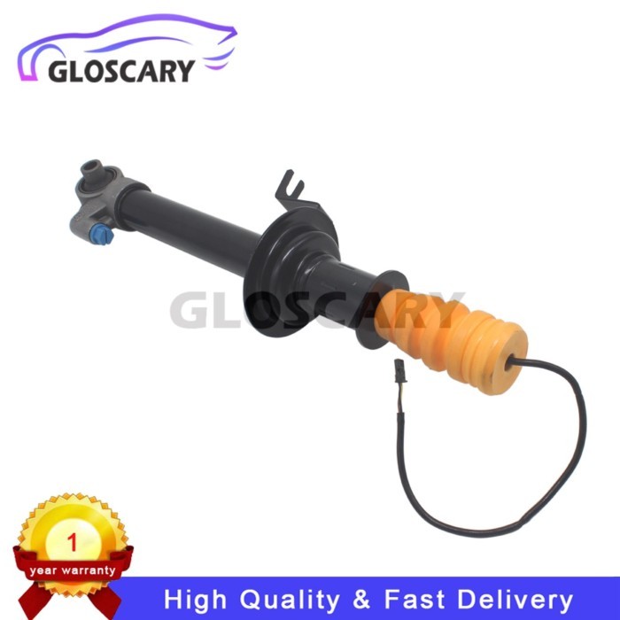 Rear Air Suspension Shock Strut For BMW E38 740i 740iL 750iL Air Shock Absorber Damping 37121091572