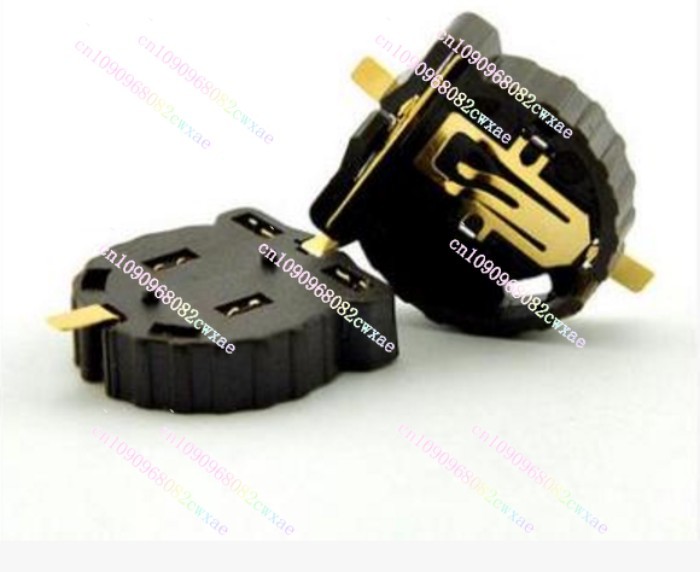 SMD CR1220/BS-1220-2 Battery Holder