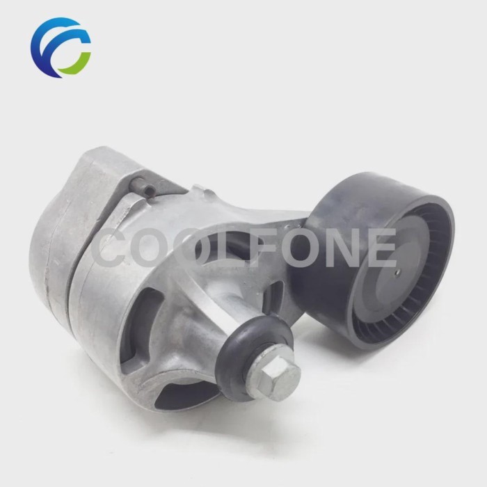 Drive Belt Tensioner for FORD TRANSIT Bus V348 MK7 2.4T 3.2T 6C1Q-6A228-BC 1385379 534043410 144591