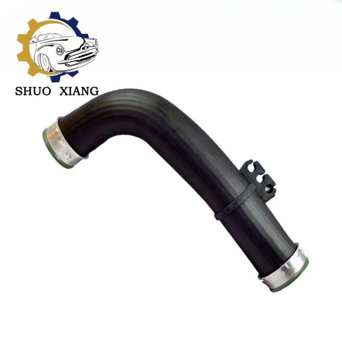 OEM 1K0145838N  Charger Intake Hose for AUDI  A3 8P1 8PA  TOURAN 1T1 1T2  2003-2010