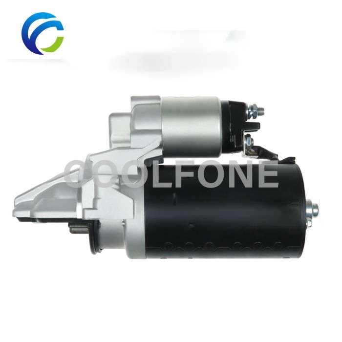 Self Starter Motor for FORD TRANSIT CITROEN JUMPER PEUGEOT BOXER 2.2 CC1T11000DA CC1T11000DB CC1T11
