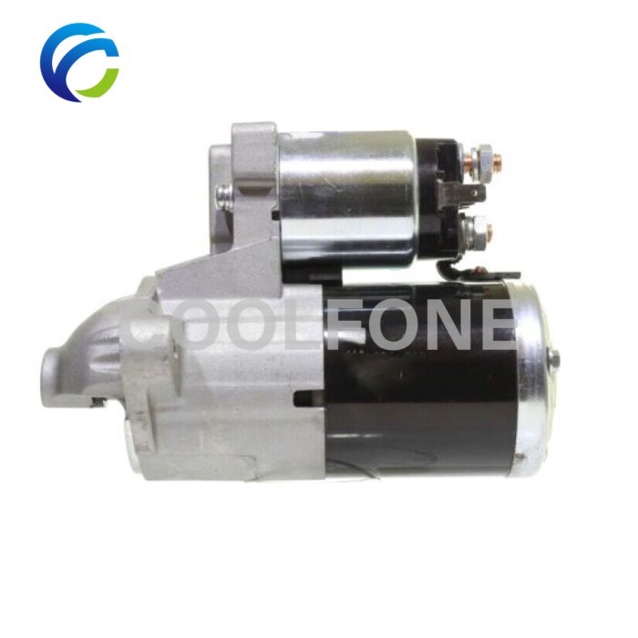 Self Starter Motor for SUZUKI GRAND VITARA 2.0 2.7 31100-60A3 3110060A3 31100-77E11 3110077E11 3110