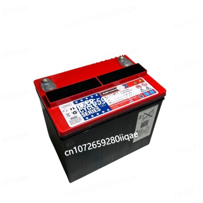 Dcs-33Uncr Battery For Model S Feb 1083774 -00-A 12V