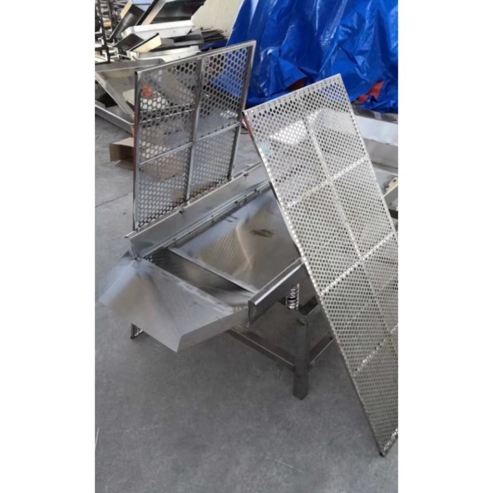 Hot Sale Customized sieves Wire Mesh For Sieve Machine