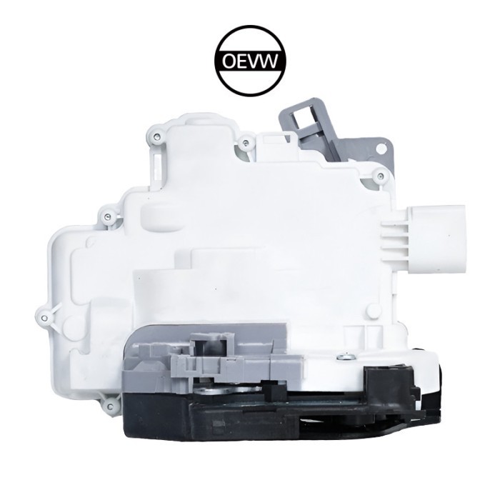 Front Left 8J1837015B Car Door Latch Lock Actuator For Audi A4 Allroad 8KH B8 2009-2016 3.0 T Q5 20