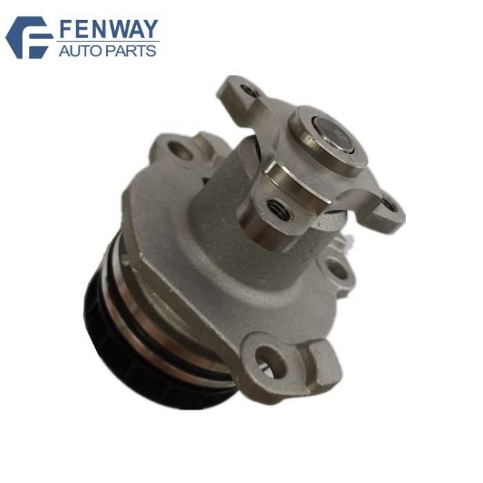 Water Pump Car For Nissan Qashqai X-Trail T31 J20E M9R 21010-00Q0C 21010-00Q0G Water Pump