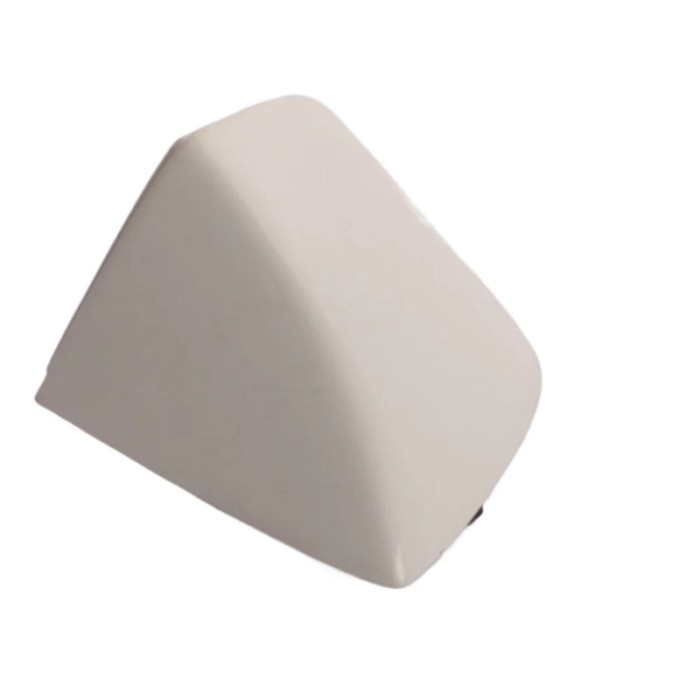 5K0 837 555 Brand New Genuine Left Right Outer Door Handle Cover for VW Scirocco & Scirocco R 5K083