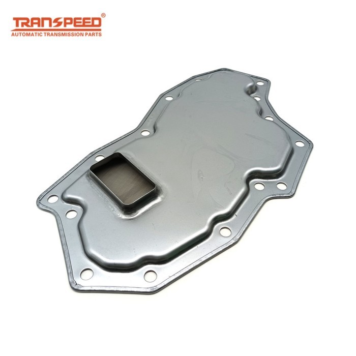 TRANSPEED RE5R05A JR507E Automatic Transmission Gearbox Rebuild Oil Filter OE 462404C000 For FX35 I