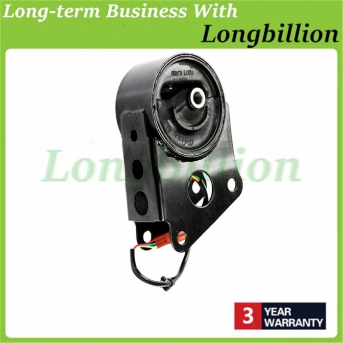 New Insulator Engine Mounting Front for NISSAN TEANA J31 VQ23DE VQ35DE 2004-2006 11270-CN100 11270-