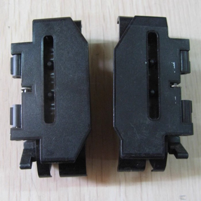 for DS300 DS2600II DS1700 DS600 DS1100 DS610 continuous paper feeding clip