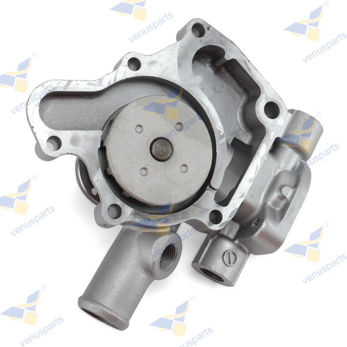 3TNE68  Water Pump For Yanmar 119266-42101 119266-42100 For Komatsu PC15R-8 PC12R-8 Engine 2D68E 3T