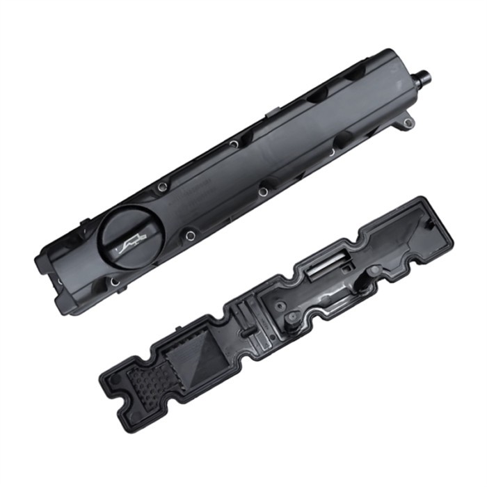 Unusual 0248P7 0248R6 Engine Valve Cylinder Head Cover For  Citroen 307 308 408 508 C4 2.0