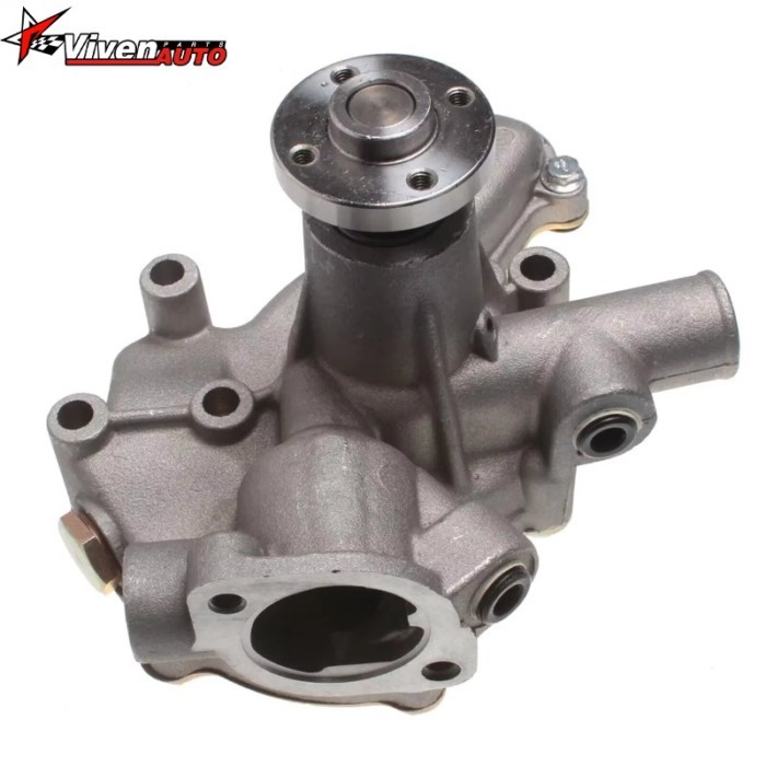 129263-42000Water Pump 129150-42000 For F/Fx Series F18/F20/FX18/FX22 Diesel Engine Model 129107-41
