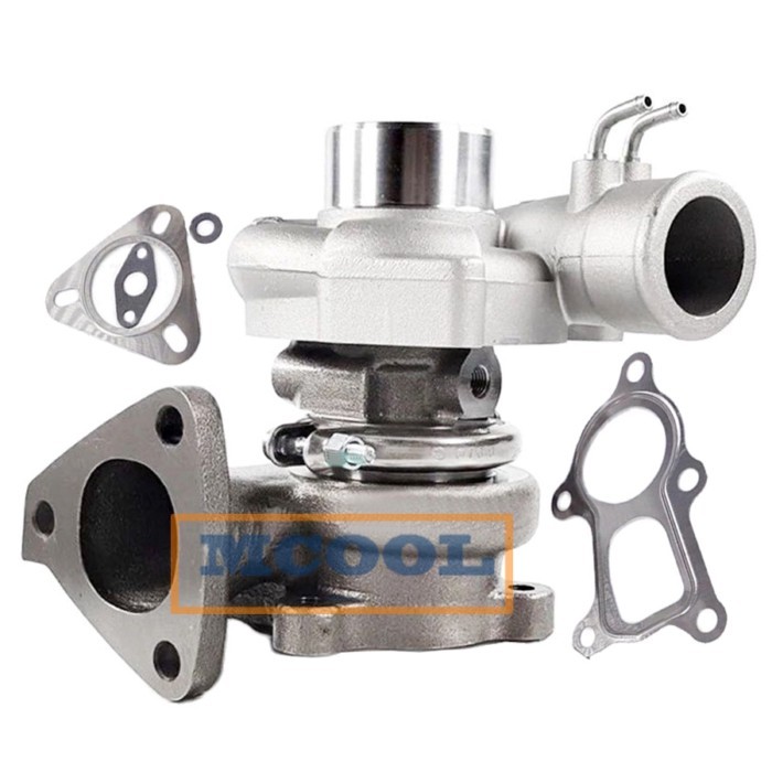 For Mitsubishi Pajero Montero 4D56 2.5L TD04-11B Turbo Charger Turbocharger 4917702500 49177-02501