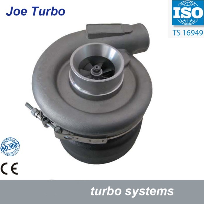 H1C 3522777 3522778 TURBO TURBOCHARGER FOR CUMMINS 6BT 5.9L