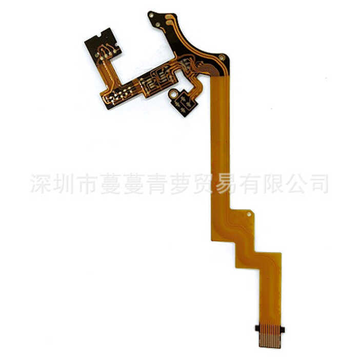 เหมาะสําหรับ Fuji 18-55 สายโฟกัสสายเลนส์ XF18-55MM F2.8-4 ชิ้นส่วนซ่อม