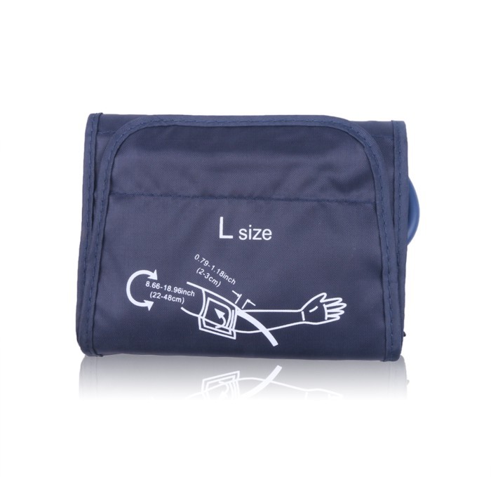 Household Arm Blood Pressure Cuff 22-32cm/22-42cm Sphygmomanometer Cuff For Arm Blood Pressure Moni