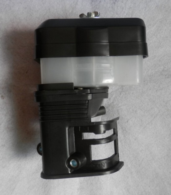 GX160 Durable Air Filter Assembly Oil Bath For Honda GX200 5.5HP 6.5HP 168F 170F 4 Stroke Engine Ai
