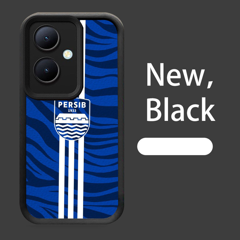 เคสสําหรับ OPPO Reno 11 11F 8T Pro 5G W-24 Persib 1933