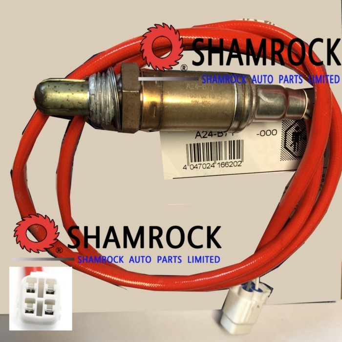 A24-B71 16316210 Oxygen Sensor A24-B71 16316210  22690-AA640 22690AA640 22690-AA420  22690AA420 226