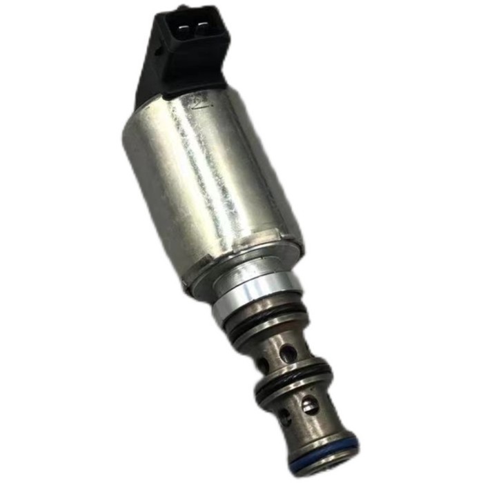 PD2E1-X3/2D21-27E4-A /27UDC/PD2E1-Y3/2D21-12E13A For 920 922 924R Hydraulic Pump Solenoid Valve Pil