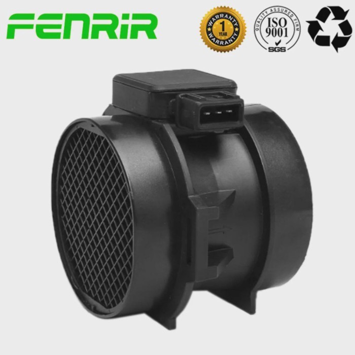Mass Air Flow Sensor for BMW E46 E39 E38 E36 320i 323i 325i 325xi 328i 320Ci 323Ci 325Ci 328Ci 325T