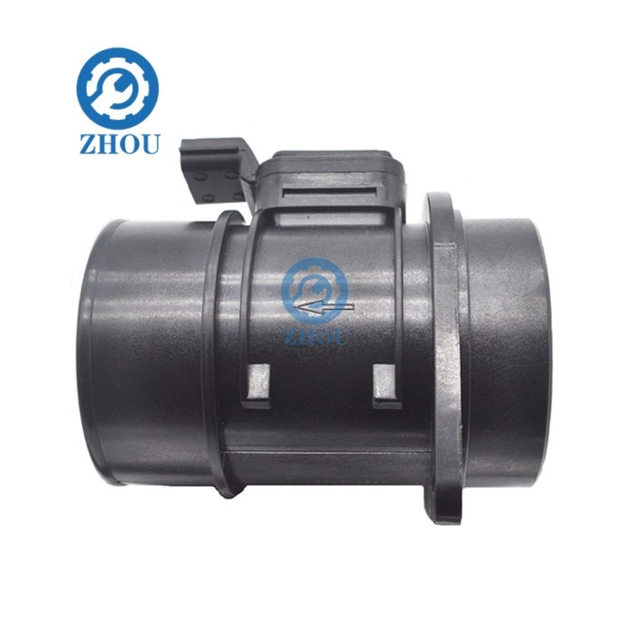 8200280060 8ET009142131 5WK97008 H8200300002 Mass Air Flow Sensor For OPEL MOVANO F9 J9 H9 U9 E9 VI