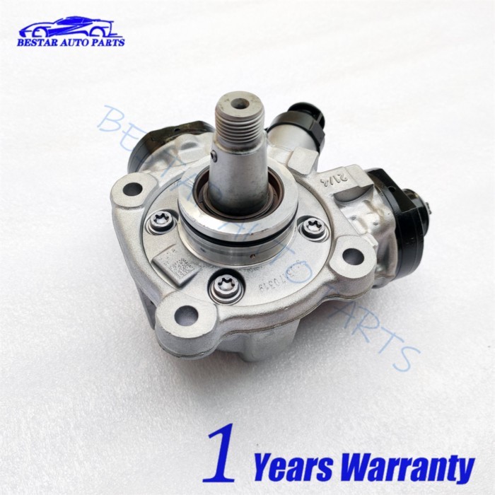 Original FC3Q-9B395-AA CP4 Fuel Injection Pump for For.d Powerstroke 6.7L 2015-2019 FC3Q9B395AA FC3