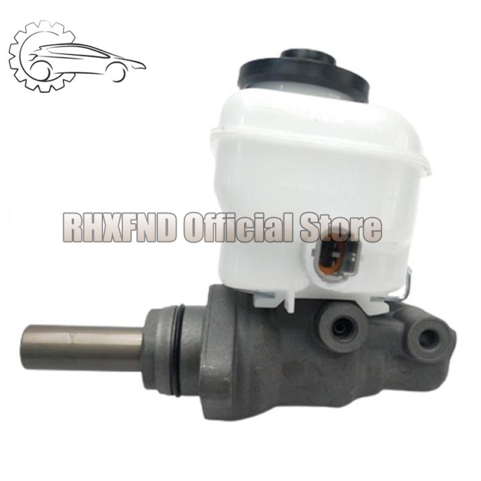47207-26020 Brake Master Cylinder For Toyota Hiace 2006-2022 2.7L 2.5D 3.0D  BMTP-625 BMC-3524 4720