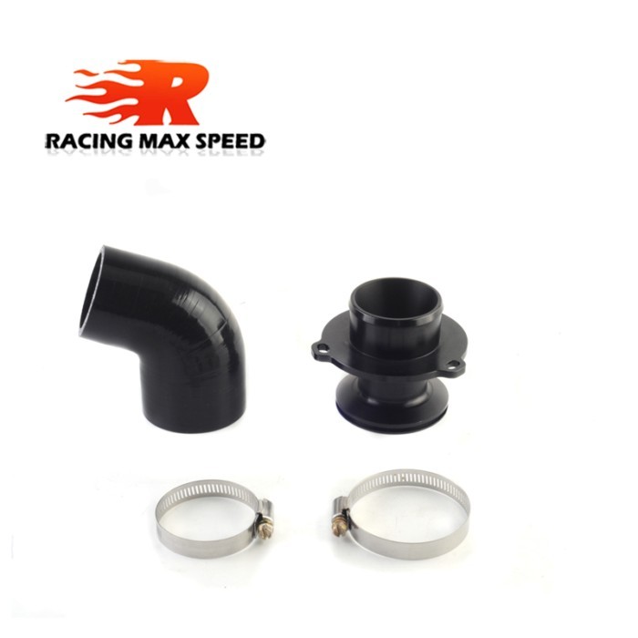 K03 Turbo Outlet Muffler Delete Pipe For The 1.8 and 2.0 Petrol Turbo EA113 TFSI with K03 Turbo