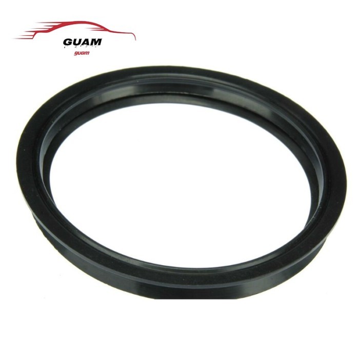 1pcs 16141182905 Automobiles Fuel Tank Level Sensor Seal Gasket for BMW E46 E39 E53 E52 X5 Mini R50