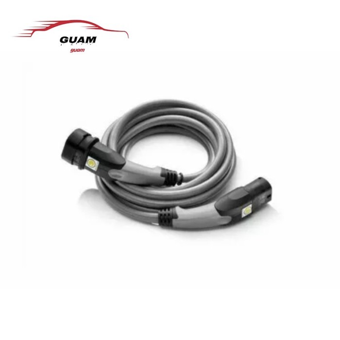 61905A13025 Rapid Charging Fast Charge Cable For BMW AC i3 i8 2 3 5 7